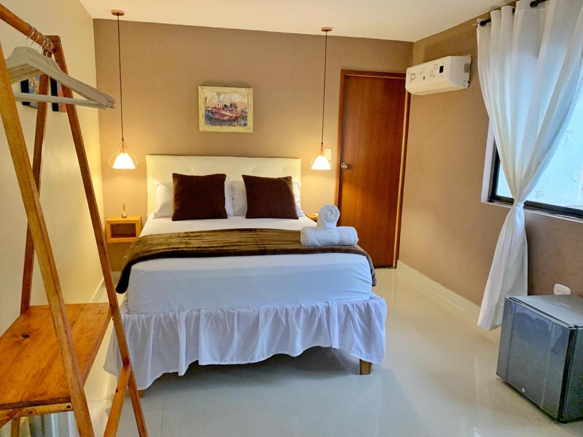 Hotel La Casablanca Tayrona House Calabazo  Zewnętrze zdjęcie